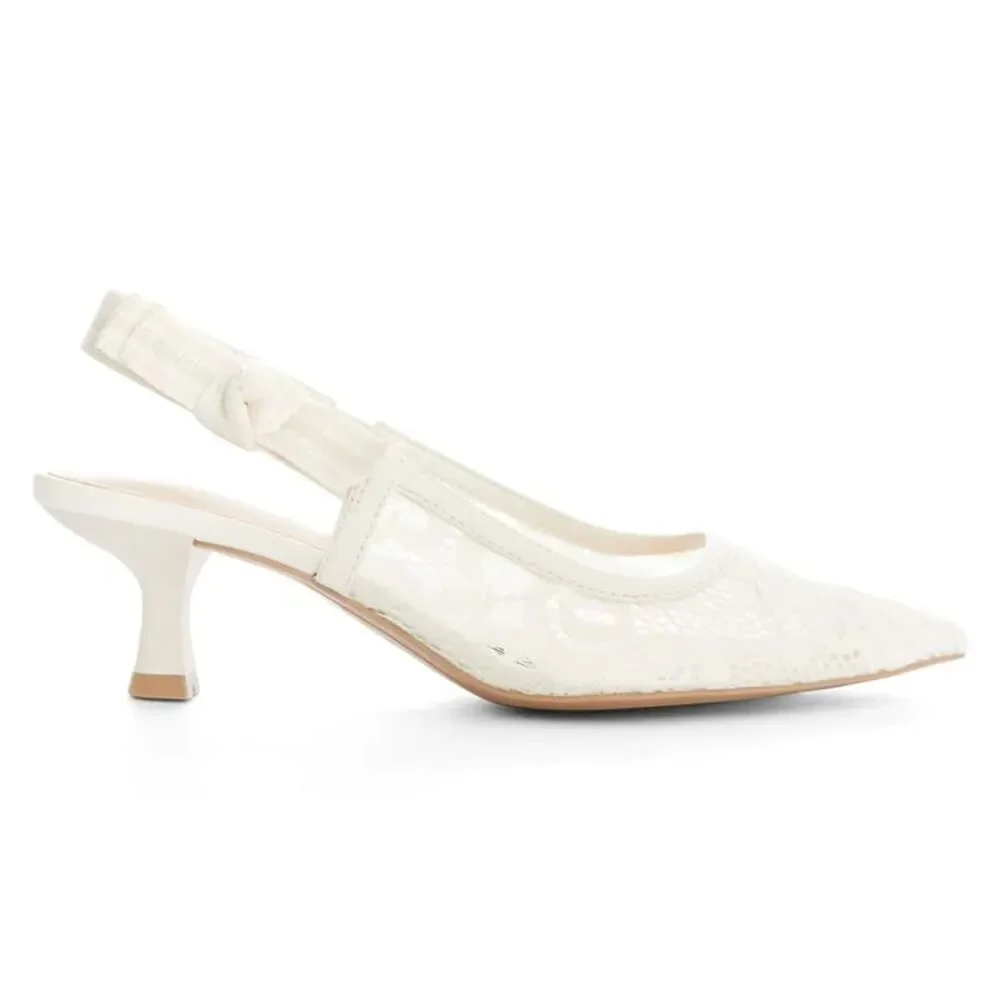 a new day raffia slingback